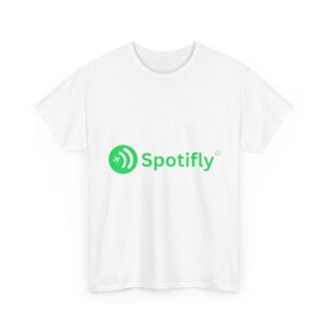 Spotifly.