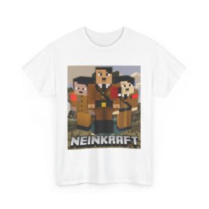 Neinkraft.