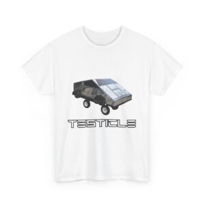 Teslicle.