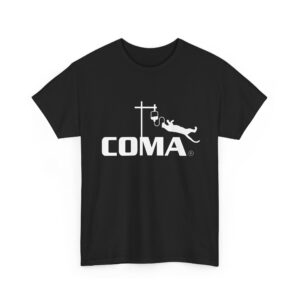 Coma.