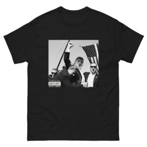 Fortnite Trump Event.