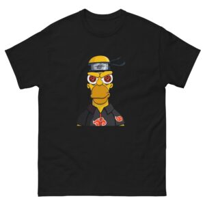 Homer Uchiha.