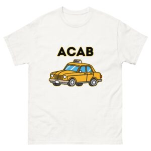 ACAB.